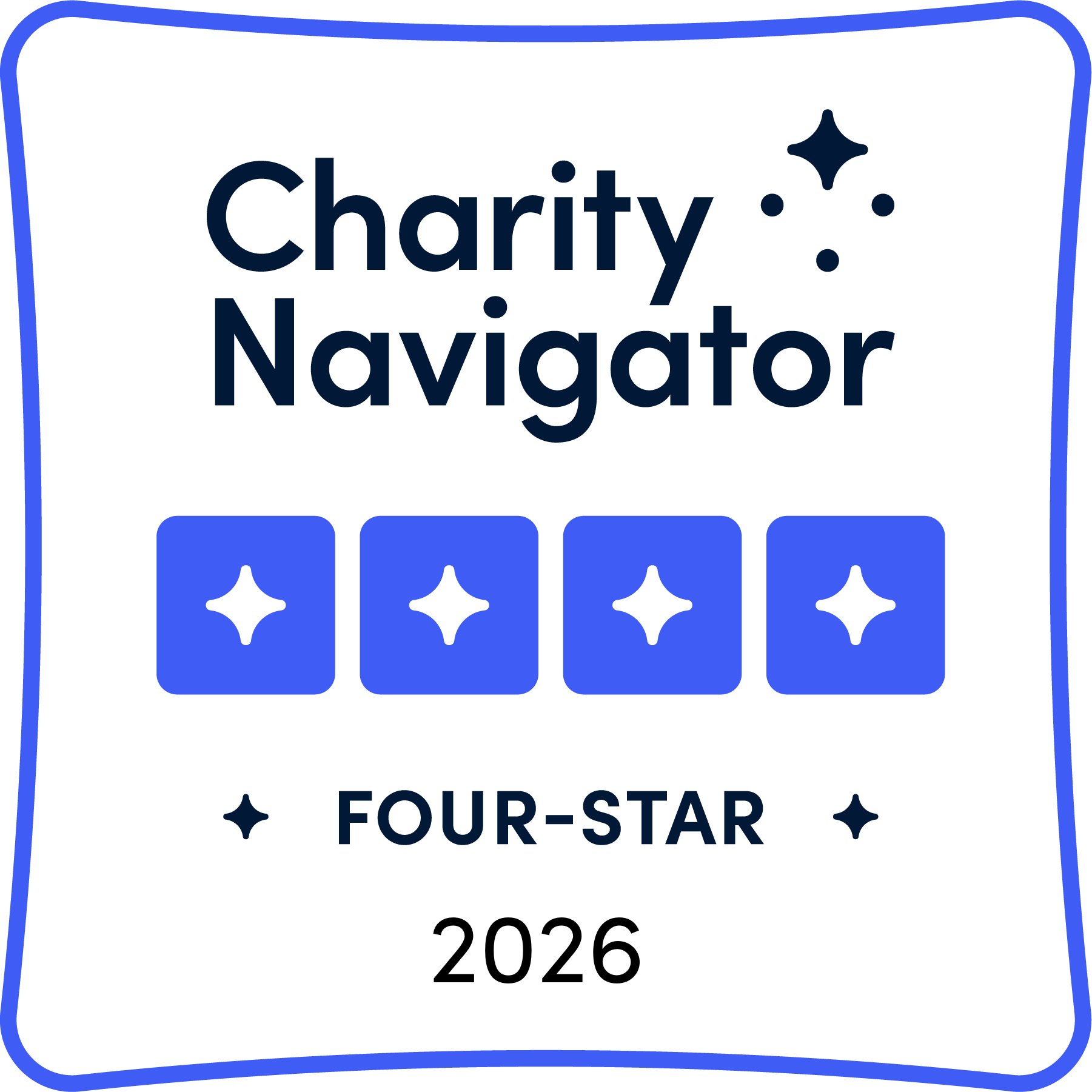Colorado Coalition is a ICS Accredited Charity